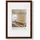 walther design Holzrahmen nussbaum 40x50 cm 1 St