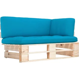 vidaXL 3066605 Gartenbank Holz