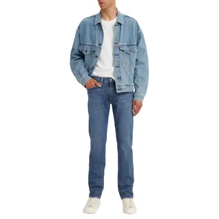 Levi's 511 Slim Fit Blau 32/32