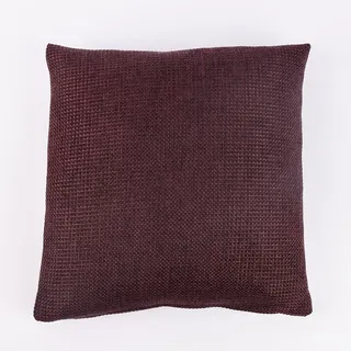 Gözze Kissenbezug Dallas 40 x 40 cm Rot