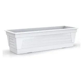 Plastard Milano 100 100 x 21 x 17 cm Weiß