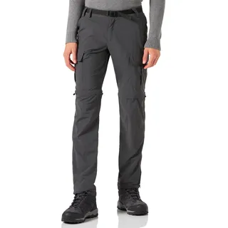 Mc Kinley Amite III Abzipphose Grau 46
