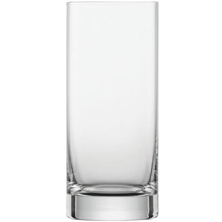 6x Bierglas »Paris« 311 ml transparent, Zwiesel Glas, 14.2 cm