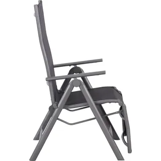 Trendline Relaxsessel New York anthrazit