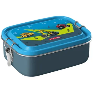 Step By Step Lunchbox