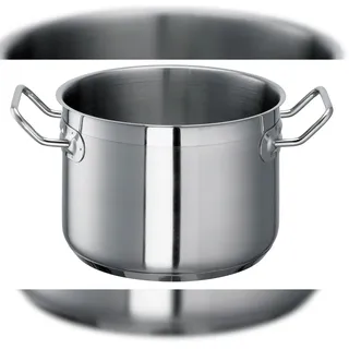 Schulte-Ufer Fleischtopf Chef 20 cm rund
