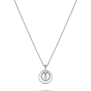 JETTE Kette TURN Silber