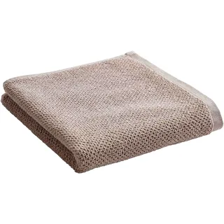 Christy Brixton Handtuch 50 x 90 cm beige 2 St.