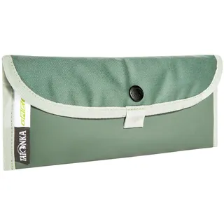 Tatonka Bestecktasche Aufbewahrungstasche 25 x 10 cm sage Green