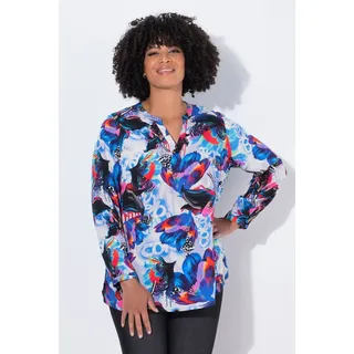Angel Of Style by Happy Size Angel of Style Tunika in schneeweiß | Gr.: 56