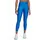 Armour Tech Hi Ankle Damen Tights blau XL