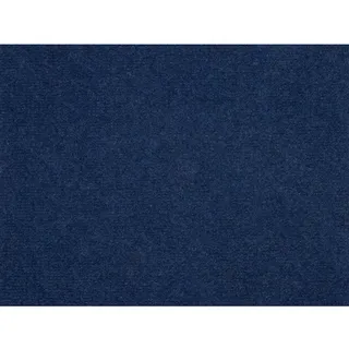 Andiamo Milo Kurzflorteppich 200 x 300 cm blau