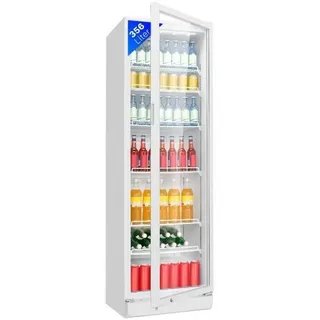 Bomann KSG 7351 Getränkekühlschrank 356 L