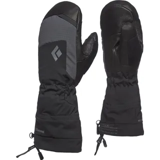 Black Diamond Mercury Mitts Black S