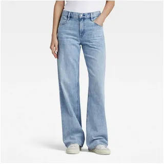 G-Star Judee Loose Fit Jeans Sun Faded Cloudburst 29 32