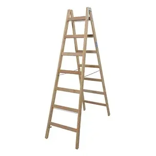 Krause Stabilo Professional 2 x 7 Sprossen (170095)