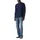 Bootcut Blau 38/32