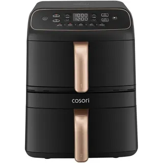 COSORI Turbo Tower Compact CAF-DC861-CEUR schwarz