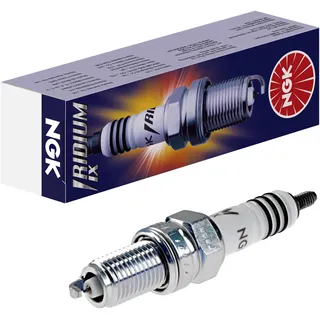 NGK Zündkerze DCPR8EIX Iridium