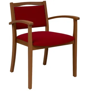 einrichtungsdesign24 Alexander Holz Rot