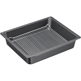 Siemens Backblech 39,2 x 39,2 x 9,6 cm