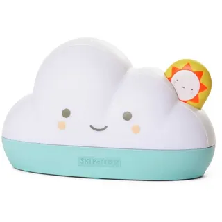 Skip Hop 185250 Dream and Shine – Schlaftrainer-Nachtlicht, mehrfarbig