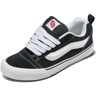 Vans Knu Skool Black 39