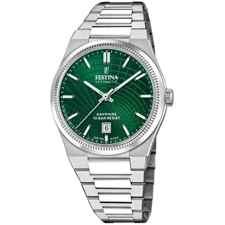 Festina Automatik Herren Automatik F20083/3 - 40mm