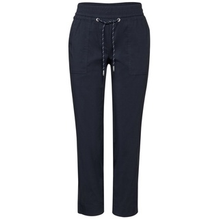Cecil Jogger Pants - Damen 7/8 Hose - Joggpants -  Allrounder blau XL/26Schneider Fashion Store