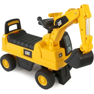 Lemodo Rutschauto Kinderbagger Bagger