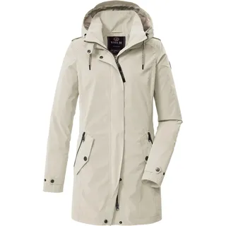 G.I.G.A. DX by killtec Damen Parka mit abzippbarer Kapuze GS 94 WMN PRK