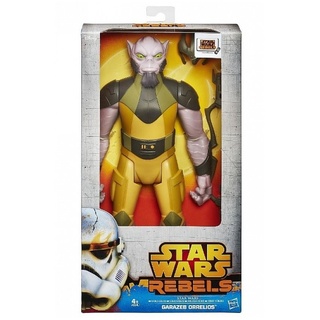 Hasbro - Star Wars Rebels [1 zufällige Figur] (Neu differenzbesteuert)