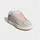 Chalk Pearl / Plush Pink / Off White 43 1/3