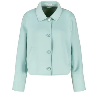 GERRY WEBER Jackenblazer grün 44