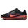Kids Black/Red 35