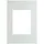 walther design Bilderrahmen modern 40x50 cm 1 St