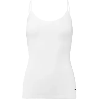 Puma Unterhemd Damen white S