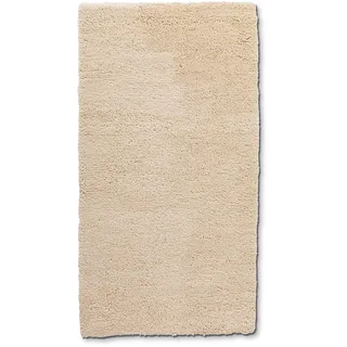 Berber Teppich Simia 200 x 300 cm Schurwolle Weiß