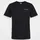 T-Shirt schwarz XL