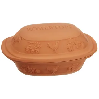 RÖMERTOPF Rustico 2,5 kg