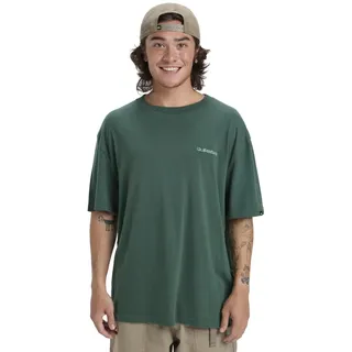 QUIKSILVER Salt Water grün XL