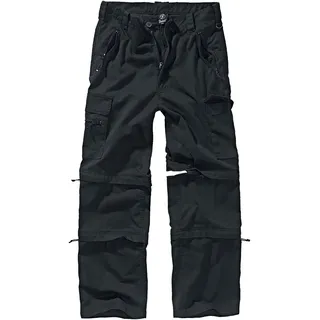 Brandit Textil Savannah Hosen Black L
