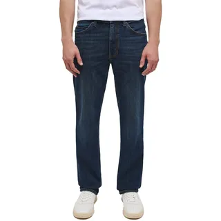 Mustang Tramper Straight Fit Blau 32/32