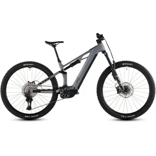 Cube Stereo Hybrid ONE44 HPC SLX Evo 800 2026 29 Zoll slategrey ́n ́black S