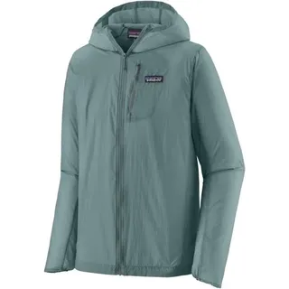 Patagonia - Houdini Jacket - Freizeitjacke Gr XXL türkis