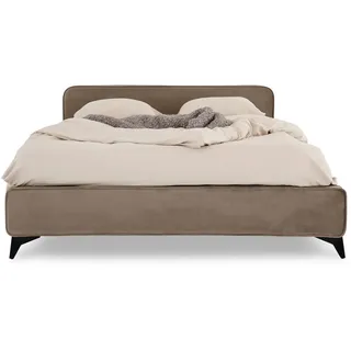 Idimex LAVORO 140 x 200 cm H2 Greige