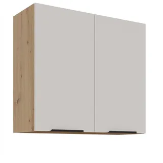 Küchen-Preisbombe Hängeschrank 80 cm 80 x 0 x 0 cm Beige