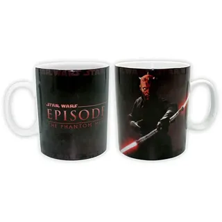 ABYstyle Star Wars Große Tasse Darth Maul für Erwachsene, ABYMUG050