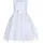 HAPPY GIRLS dress Mädchen 92 N-Gr Web Obermaterial 100 Polyester festlich figurumspielend ca Mitte Wade Rundhals Kleider mit aufgesetzter Schleife vorne der Taille