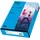 A4 80 g/m2 500 Blatt intensivblau